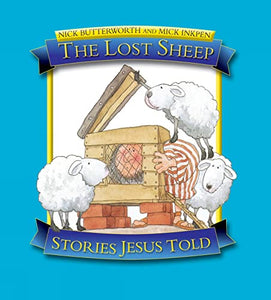 The Lost Sheep 