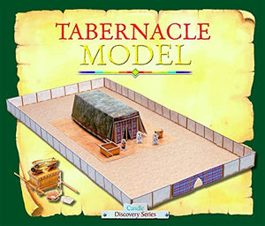 Tabernacle Model 