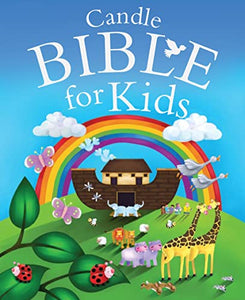 Candle Bible for Kids 