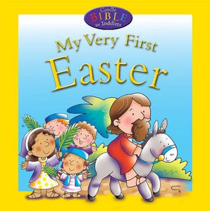 Easter - My Very First 