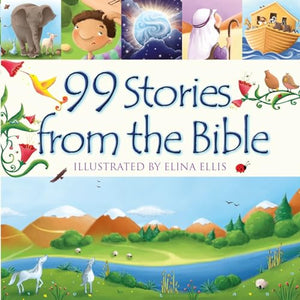 99 Stories from the Bible 