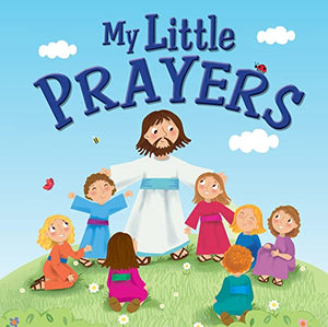 My Little Prayers 