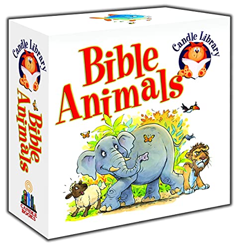 Bible Animals