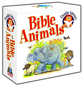 Bible Animals 