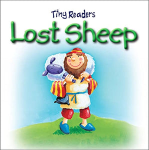 Lost Sheep 