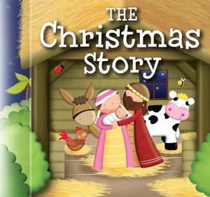 The Christmas Story 