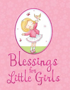 Blessings for Little Girls 