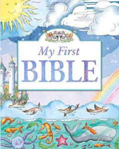 My First Bible 