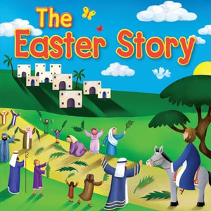 The Easter Story 