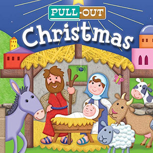 Pull-Out Christmas 