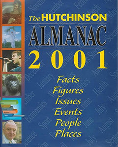 The Hutchinson Almanac 