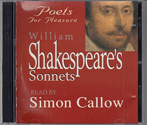 Shakespeare's Sonnets 