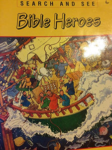 Bible Heroes 