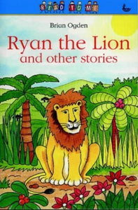 Ryan the Lion 