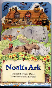 Noah's Ark 