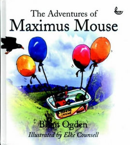 The Adventures of Maximus Mouse 