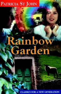 Rainbow Garden 