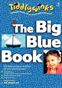 The Big Blue Book 