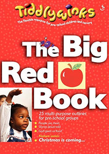 The Big Red Book 