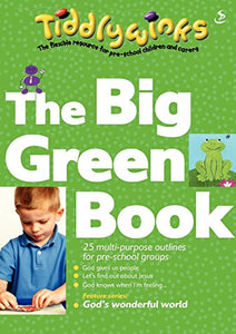 The Big Green Book 