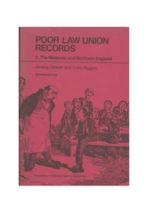 Poor Law Union Records 