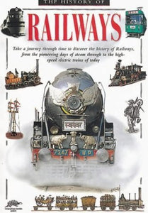 History of Railways 