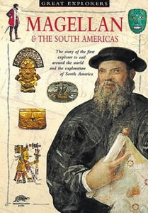 Magellan and the South Americas 