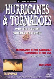 Hurricanes and Tornadoes 