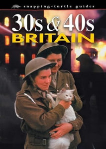 30's and 40's Britain 