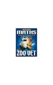 Using Maths Be A Zoo Vet 