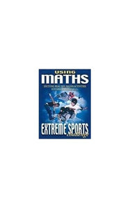 Using Maths 2 Extreme Sports Challenges 