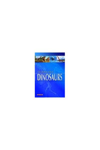 The Ultimate Book of Dinosaurs 