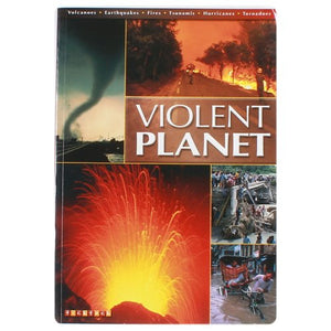 Violent Planet 