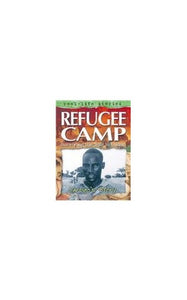 Rls Refugee Camp Real Lie Stories 