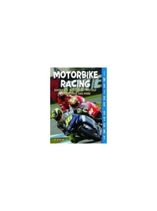 Inside Story: Motorbike Racing 