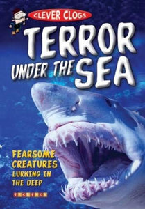 Clever Clogs: Terror Under the Sea 