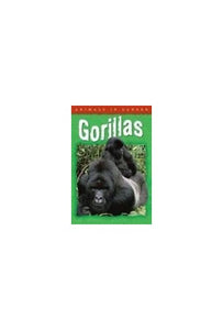 Animals In Danger: Gorillas 