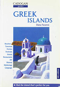 Greek Islands 