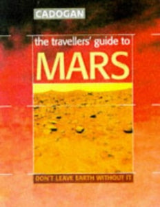 Cadogan Guide to Mars 