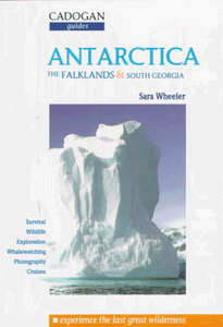 Antarctica 