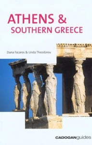 Athens and Southern Greece 