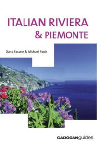 Italian Riviera and Piemonte 