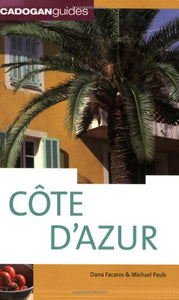 Cote D'Azur 