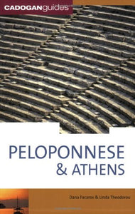 Peloponnese and Athens 