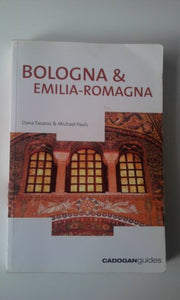 Bologna and Emilia Romagna 