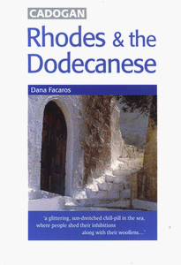 Rhodes and the Dodecanese 