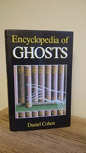 Encyclopedia of Ghosts 