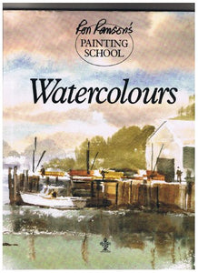 Watercolours 