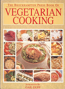 Vegetarian Cooking 