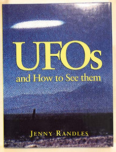 UFOs and How to See Them 